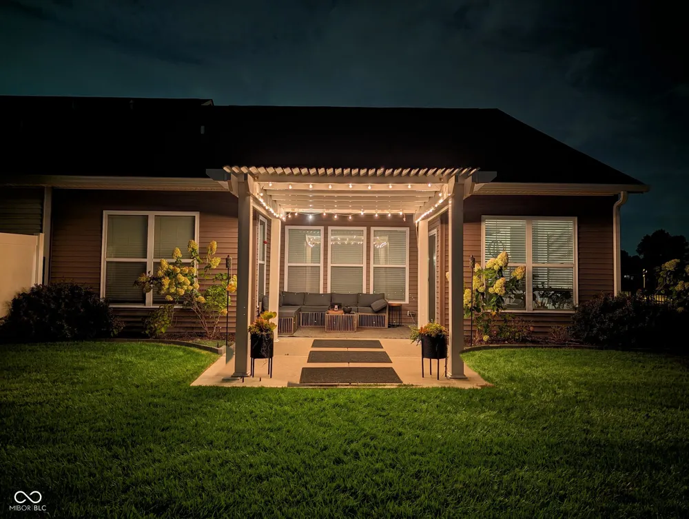 6027 Bunton Drive Indianapolis, IN 46237