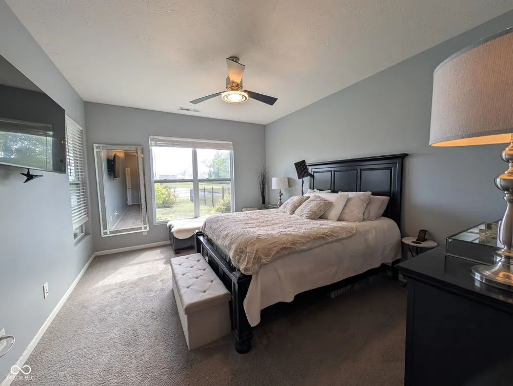 6027 Bunton Drive Indianapolis, IN 46237