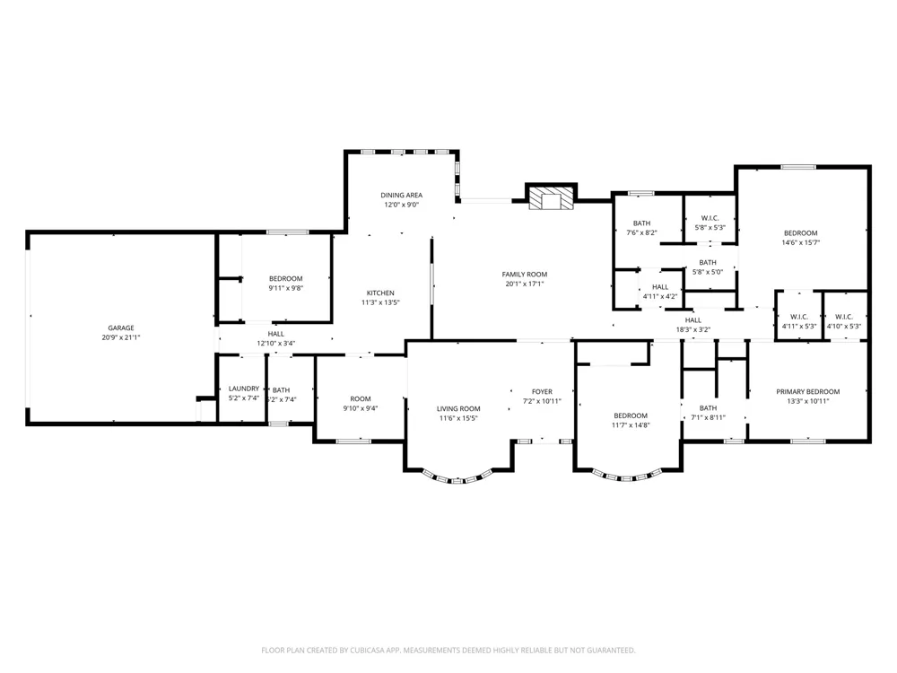 4607 Sachse Road Sachse, TX 75048