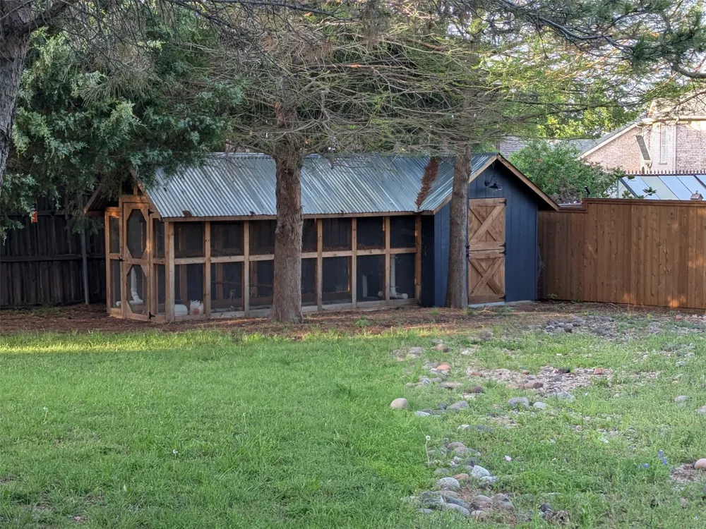 4607 Sachse Road Sachse, TX 75048
