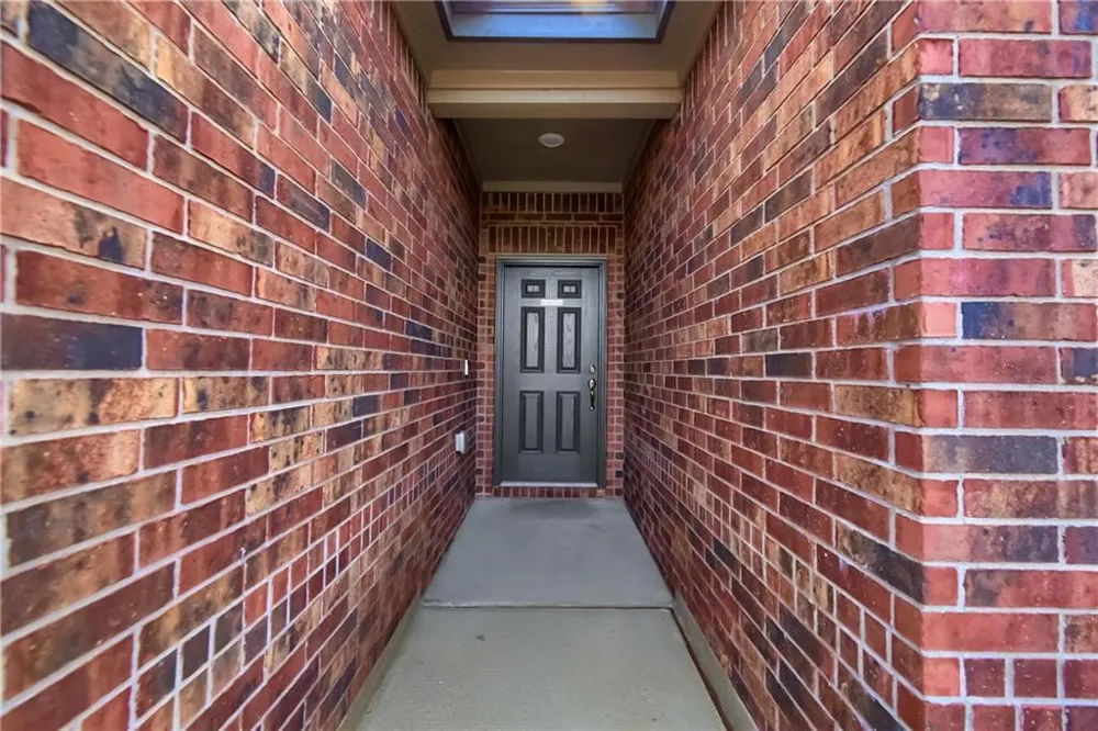 12409 Franklin D Roosevelt Street Manor, TX 78653