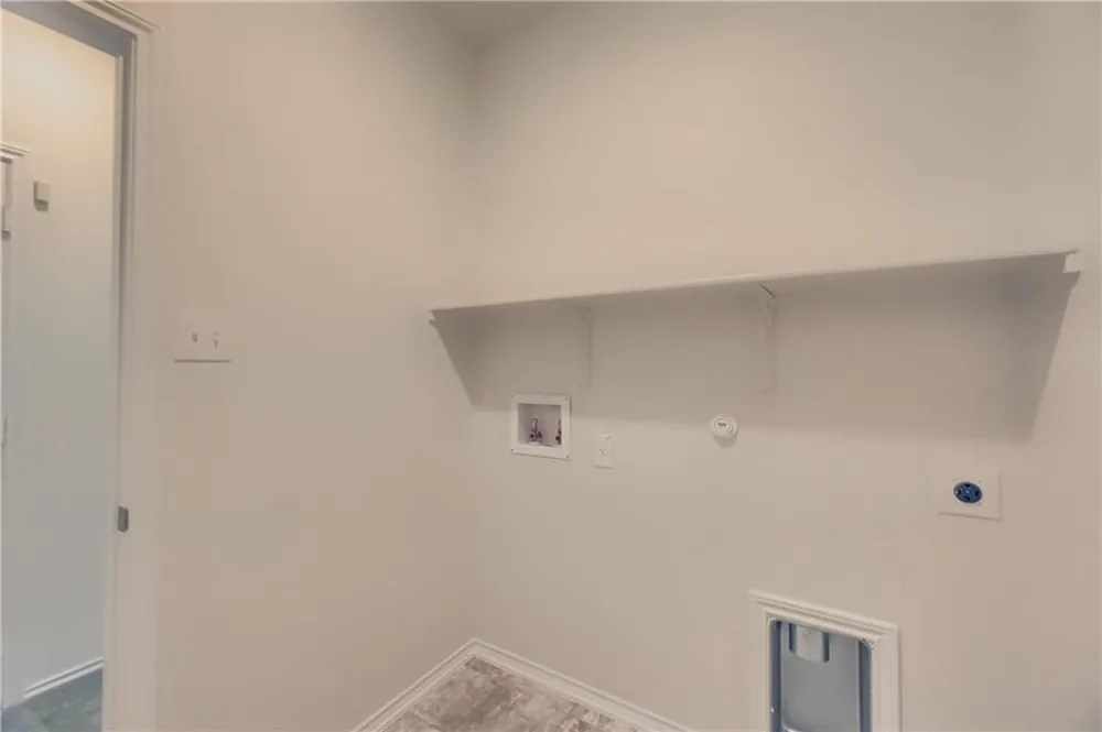 12409 Franklin D Roosevelt Street Manor, TX 78653