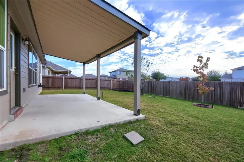 12409 Franklin D Roosevelt Street Manor, TX 78653