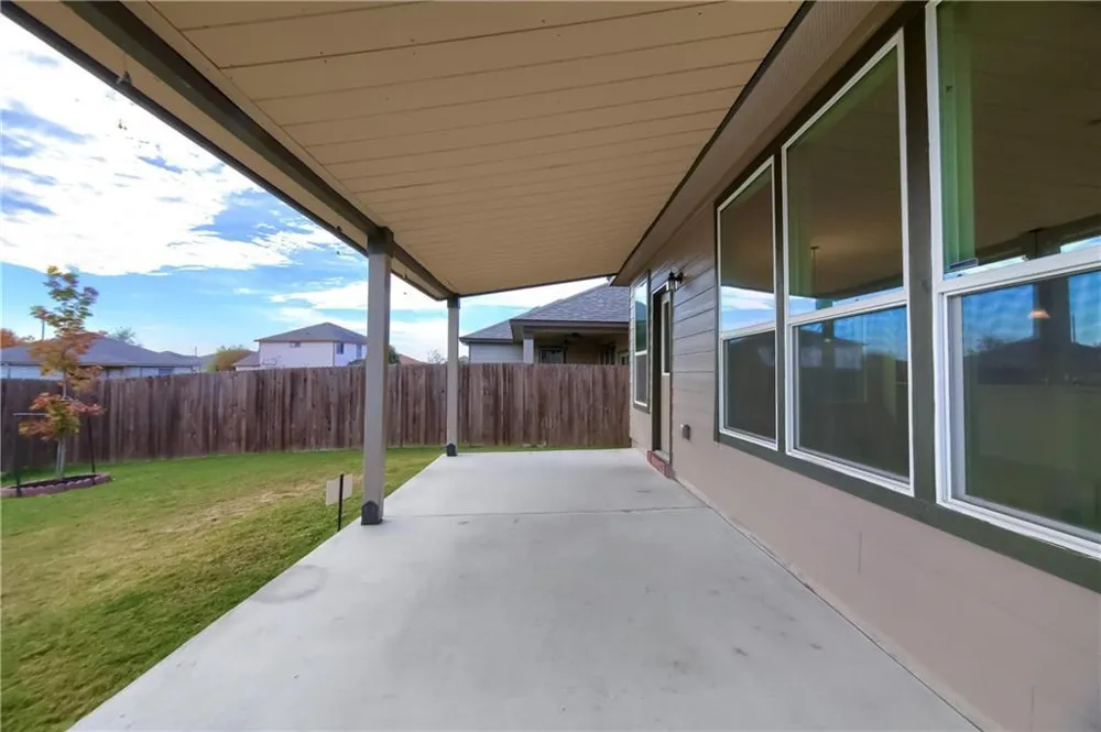 12409 Franklin D Roosevelt Street Manor, TX 78653