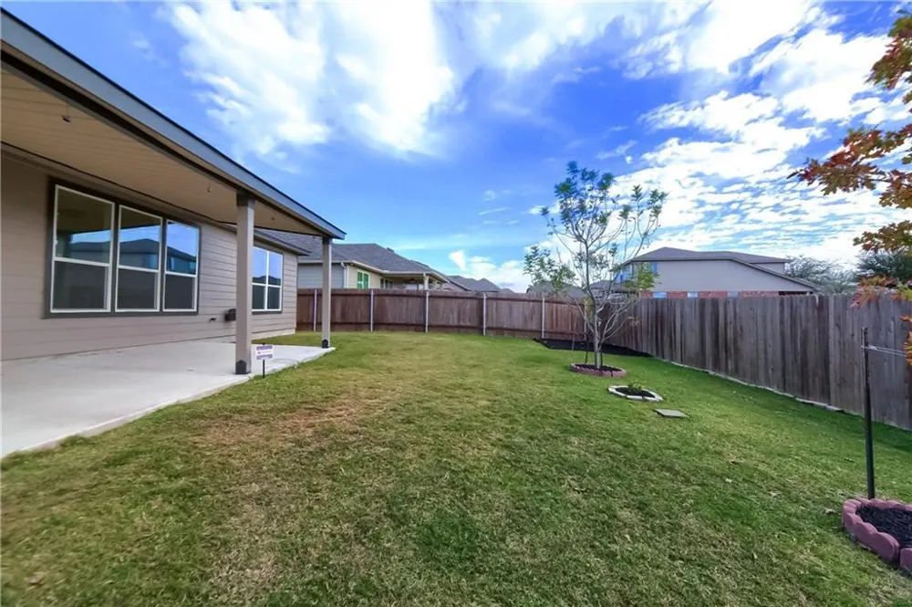 12409 Franklin D Roosevelt Street Manor, TX 78653