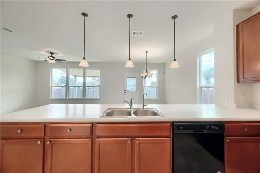 12409 Franklin D Roosevelt Street Manor, TX 78653