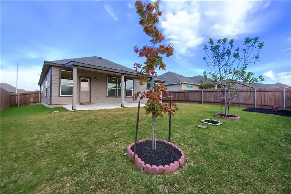 12409 Franklin D Roosevelt Street Manor, TX 78653