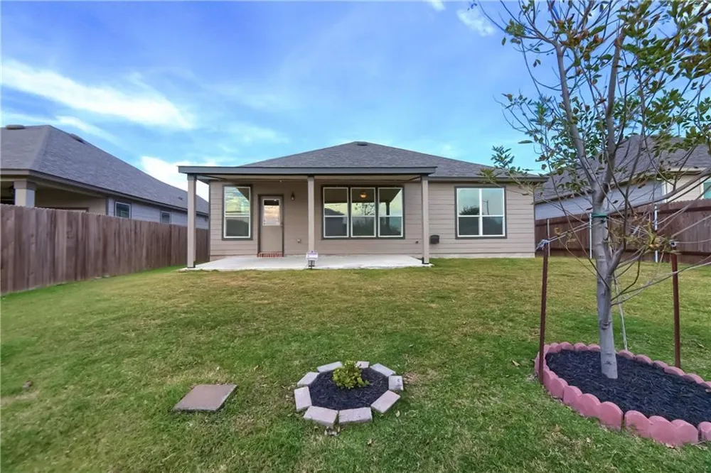 12409 Franklin D Roosevelt Street Manor, TX 78653