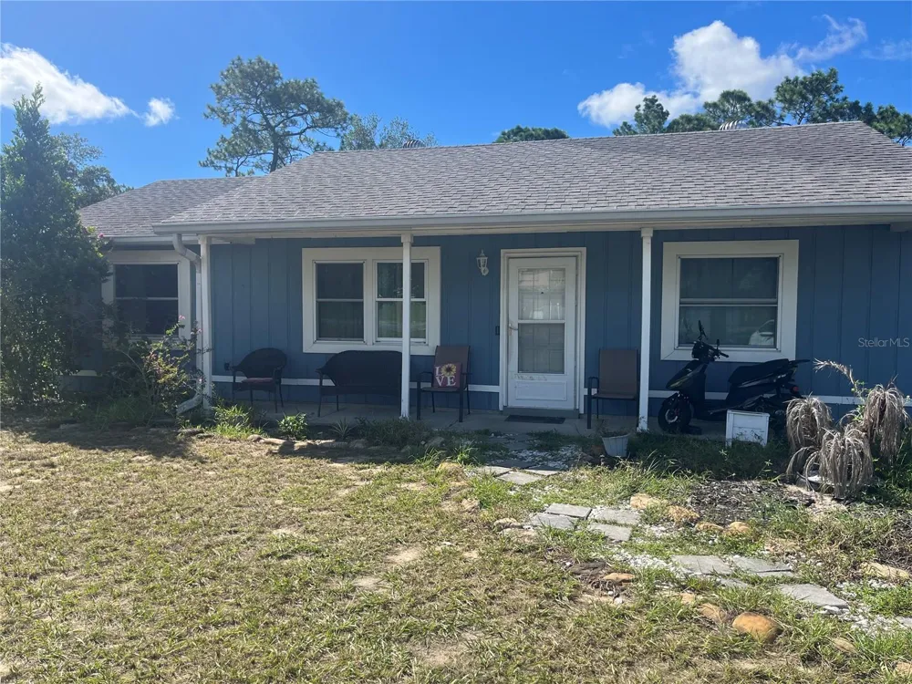 5255 LANDOVER BOULEVARD Spring Hill, FL 34609