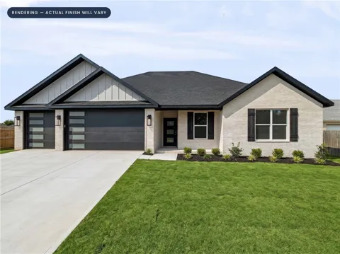 504 Buffalo Gap Drive
