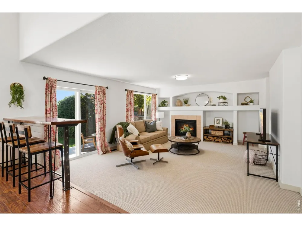 2135 Indian Paintbrush Way Erie, CO 80516