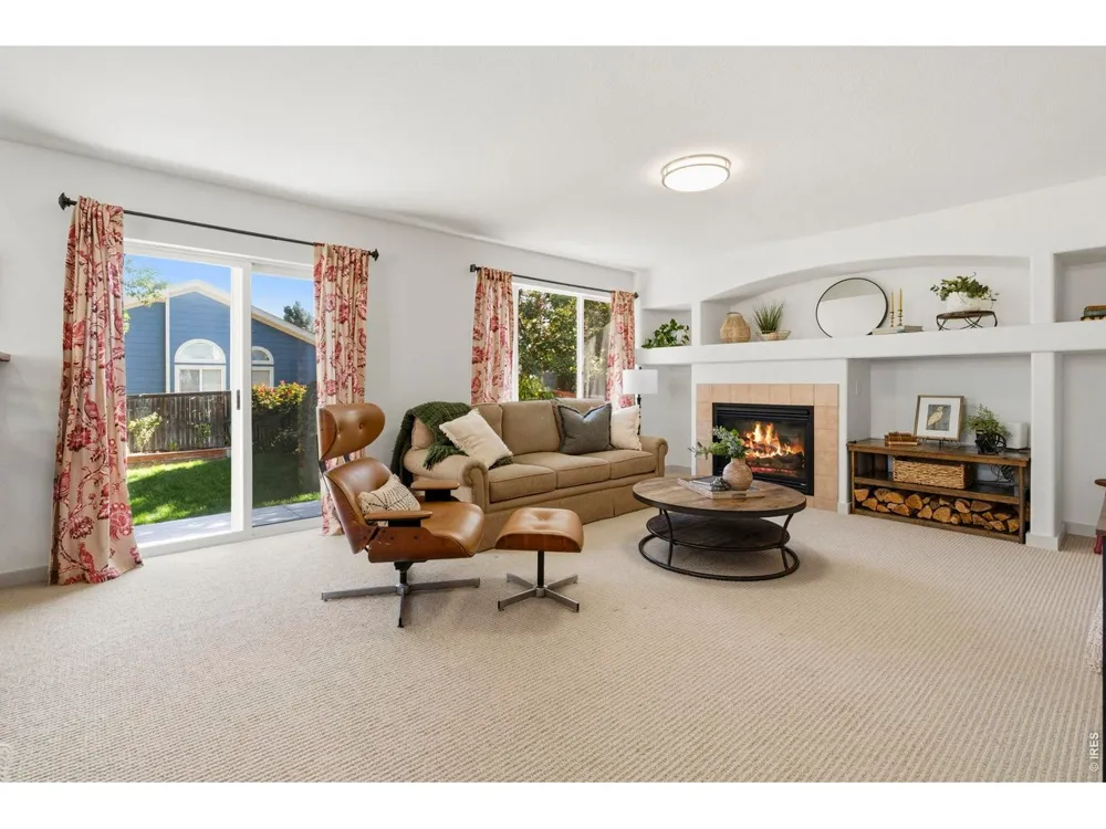2135 Indian Paintbrush Way Erie, CO 80516