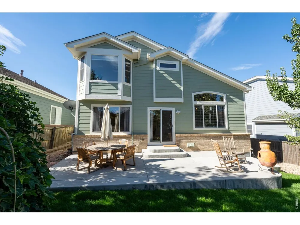 2135 Indian Paintbrush Way Erie, CO 80516