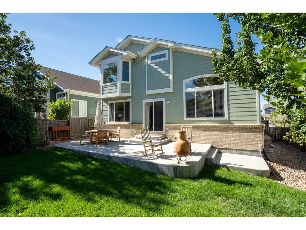 2135 Indian Paintbrush Way Erie, CO 80516