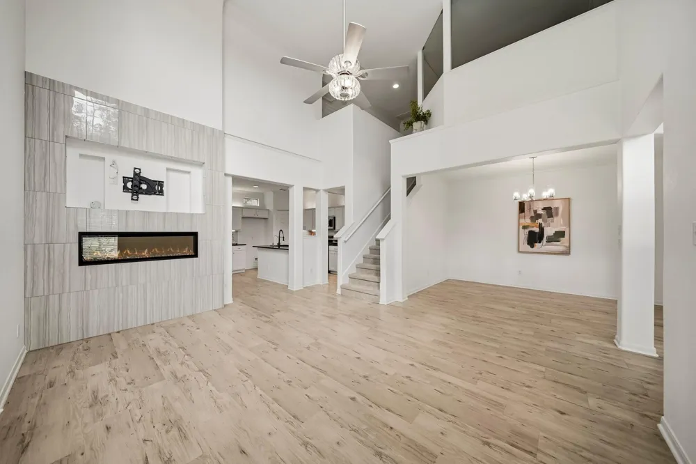 8903 Silent Willow Lane Sugar Land, TX 77479