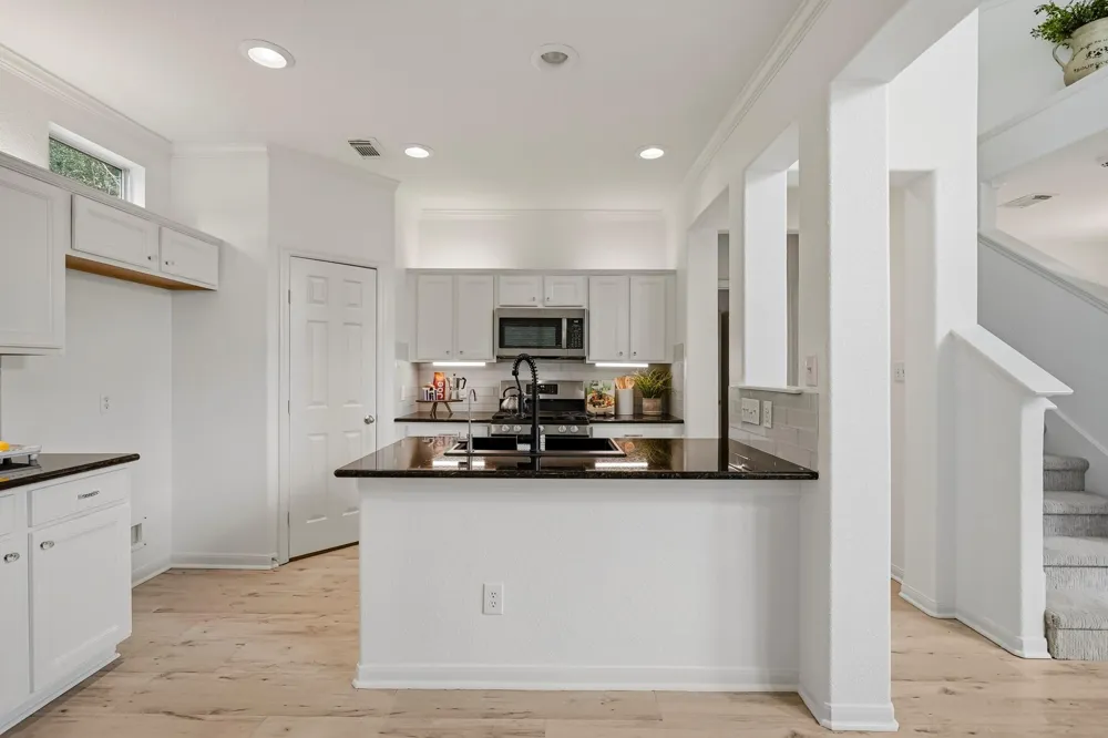 8903 Silent Willow Lane Sugar Land, TX 77479