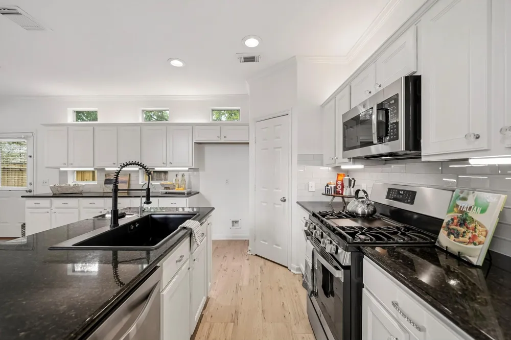 8903 Silent Willow Lane Sugar Land, TX 77479