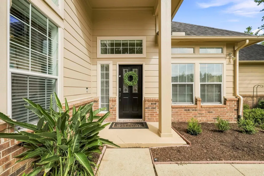 8903 Silent Willow Lane Sugar Land, TX 77479