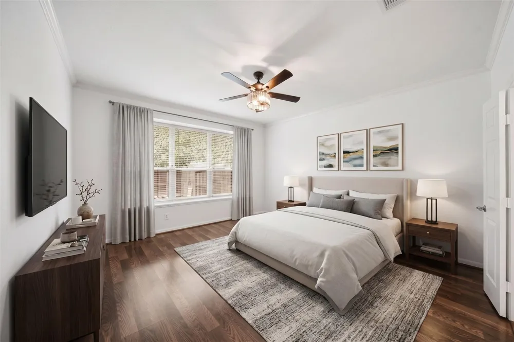 8903 Silent Willow Lane Sugar Land, TX 77479
