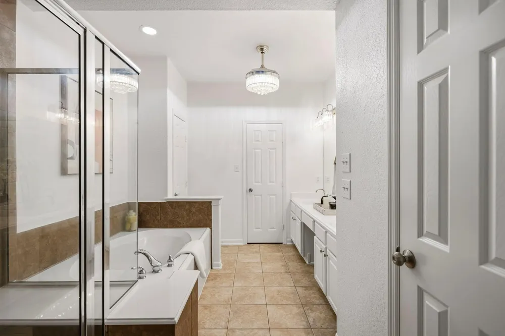 8903 Silent Willow Lane Sugar Land, TX 77479