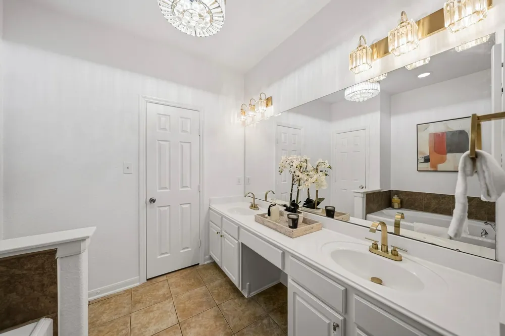 8903 Silent Willow Lane Sugar Land, TX 77479