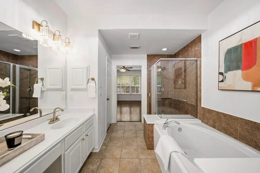 8903 Silent Willow Lane Sugar Land, TX 77479