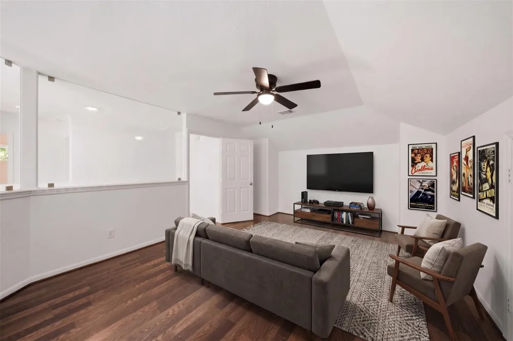 8903 Silent Willow Lane Sugar Land, TX 77479