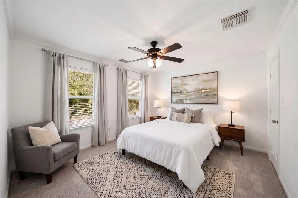 8903 Silent Willow Lane Sugar Land, TX 77479