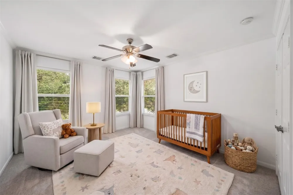 8903 Silent Willow Lane Sugar Land, TX 77479