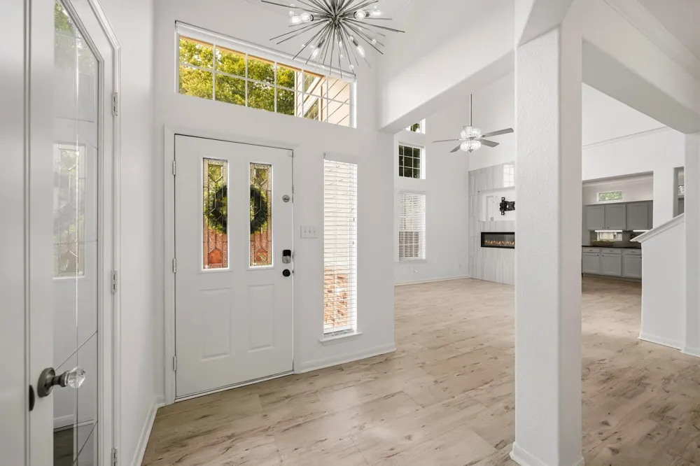 8903 Silent Willow Lane Sugar Land, TX 77479