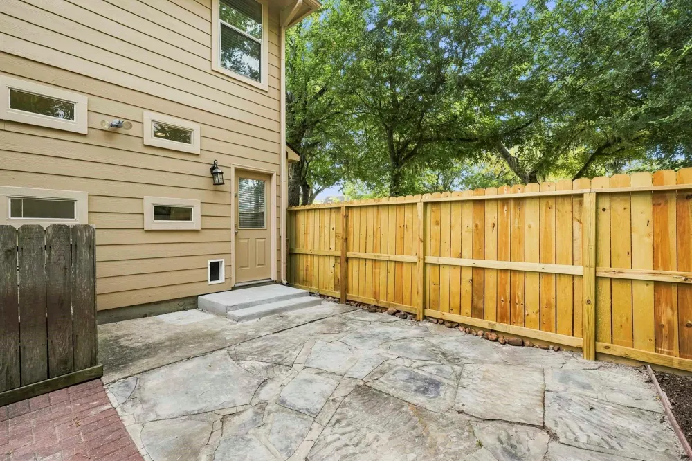 8903 Silent Willow Lane Sugar Land, TX 77479
