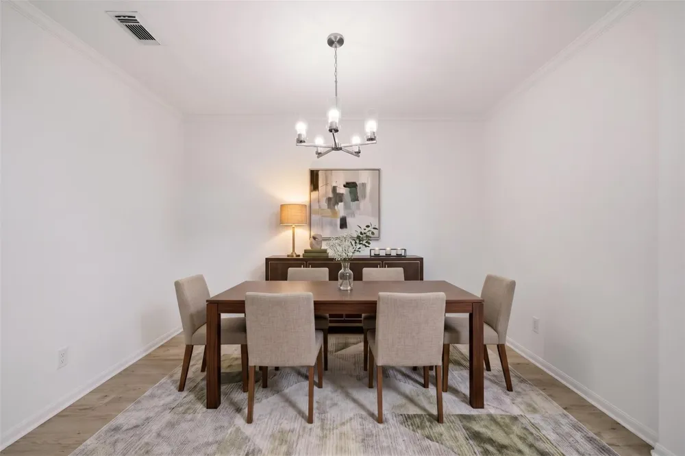 8903 Silent Willow Lane Sugar Land, TX 77479