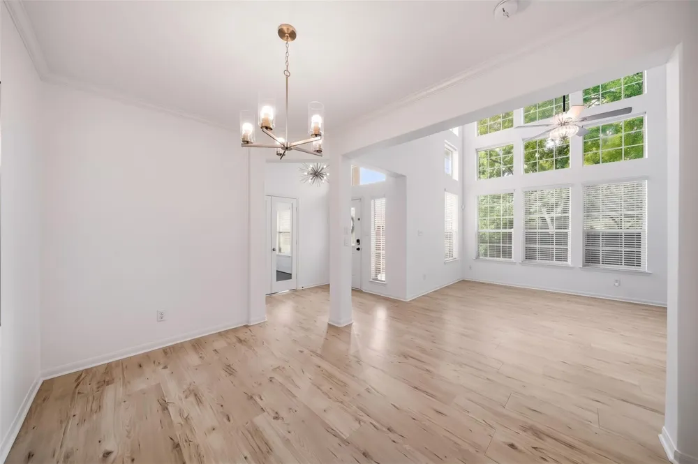 8903 Silent Willow Lane Sugar Land, TX 77479