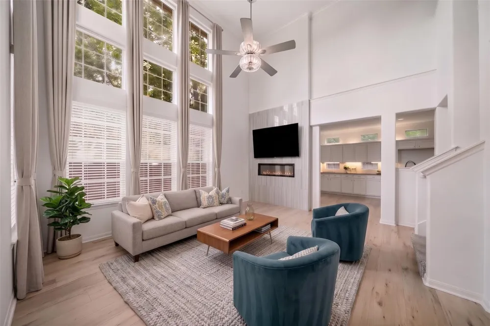 8903 Silent Willow Lane Sugar Land, TX 77479