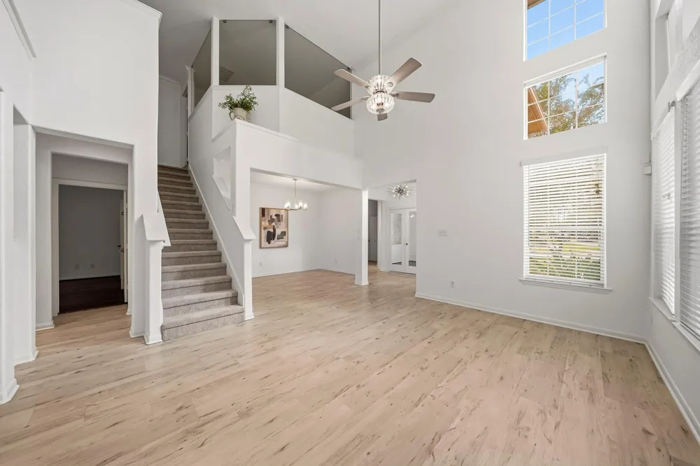 8903 Silent Willow Lane Sugar Land, TX 77479