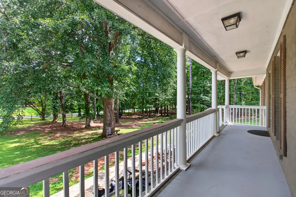 1931 Lake Jodeco RD Jonesboro, GA 30236