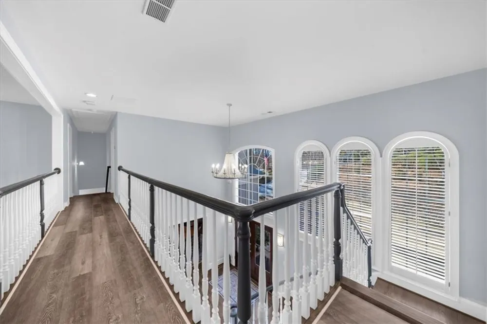 435 Robertson Road Dawsonville, GA 30534