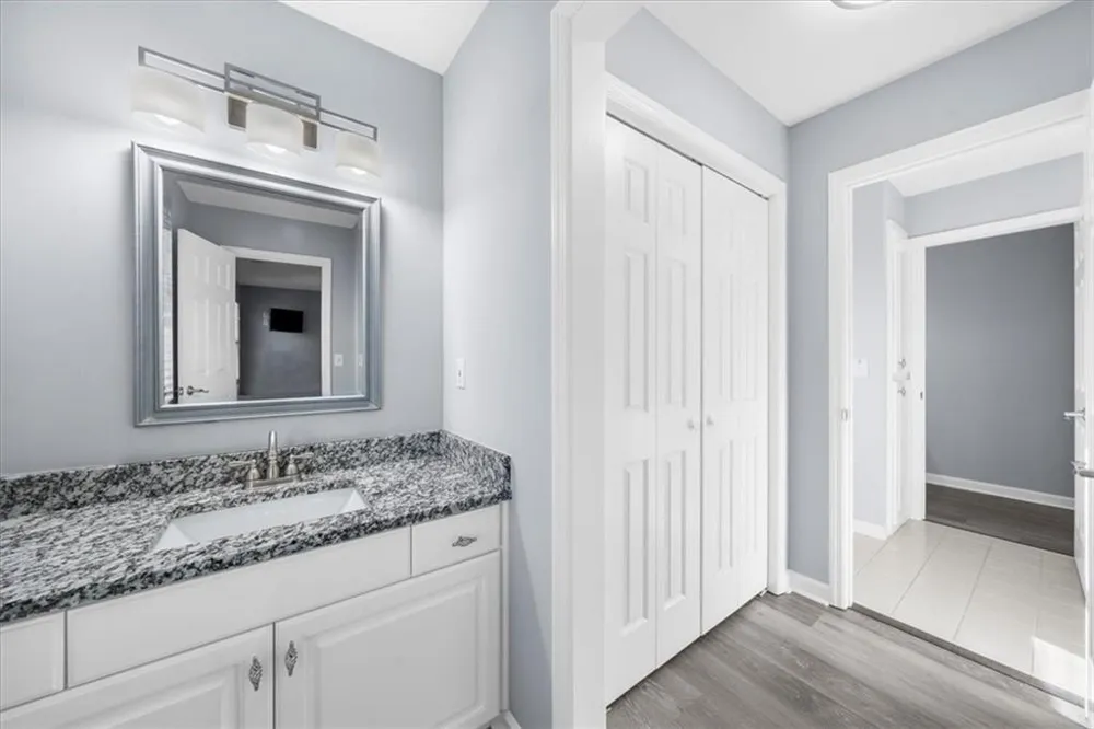435 Robertson Road Dawsonville, GA 30534
