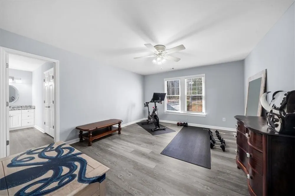 435 Robertson Road Dawsonville, GA 30534