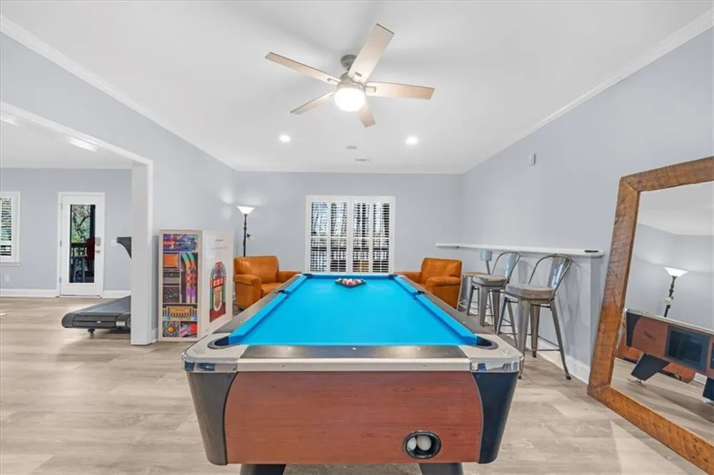 435 Robertson Road Dawsonville, GA 30534