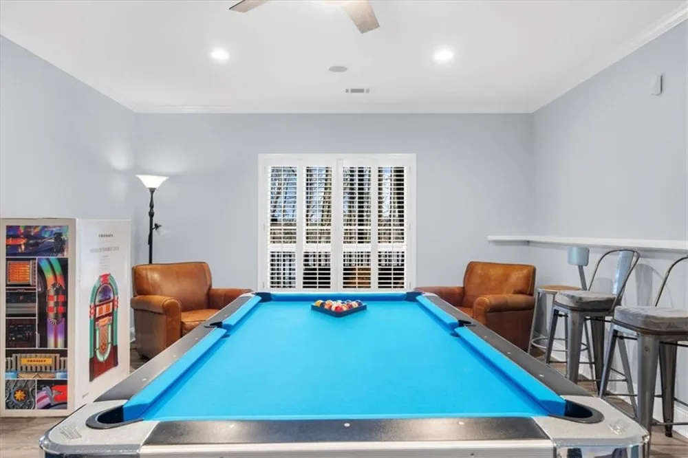 435 Robertson Road Dawsonville, GA 30534