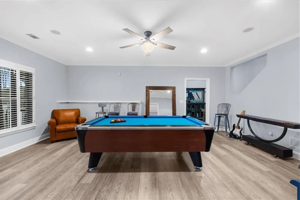 435 Robertson Road Dawsonville, GA 30534