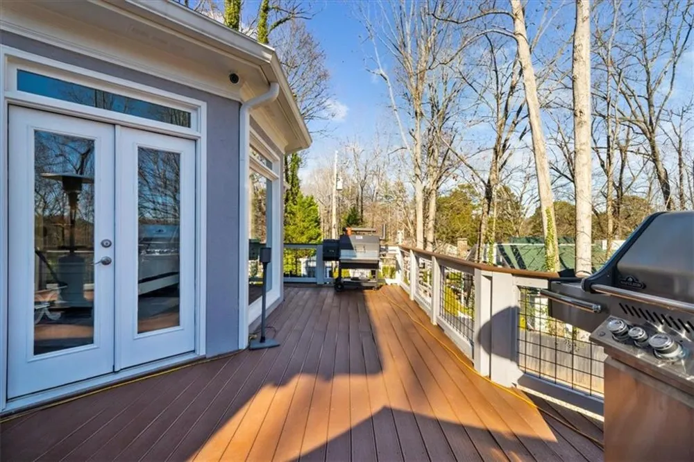 435 Robertson Road Dawsonville, GA 30534