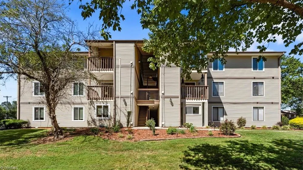 1714 Hamilton Street #C High Point, NC 27262