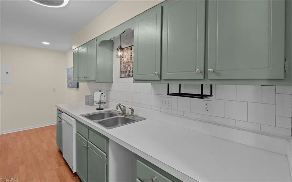 1714 Hamilton Street #C High Point, NC 27262
