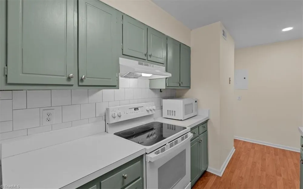 1714 Hamilton Street #C High Point, NC 27262