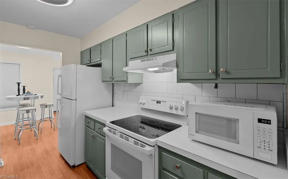 1714 Hamilton Street #C High Point, NC 27262
