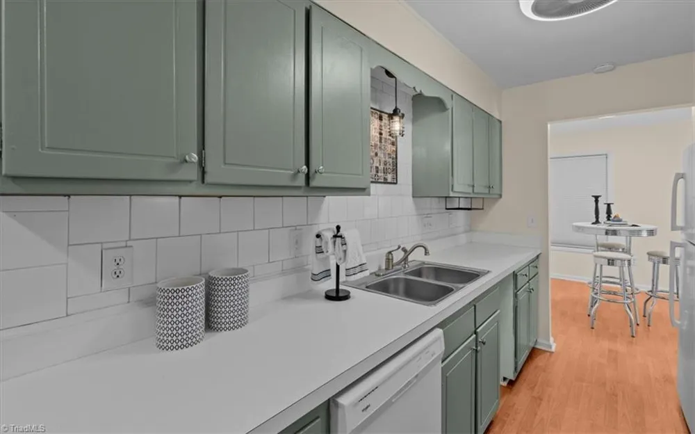 1714 Hamilton Street #C High Point, NC 27262