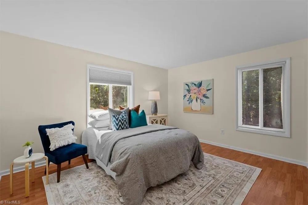 1714 Hamilton Street #C High Point, NC 27262