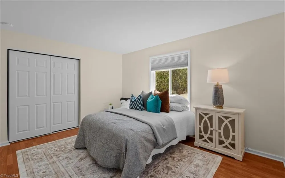1714 Hamilton Street #C High Point, NC 27262